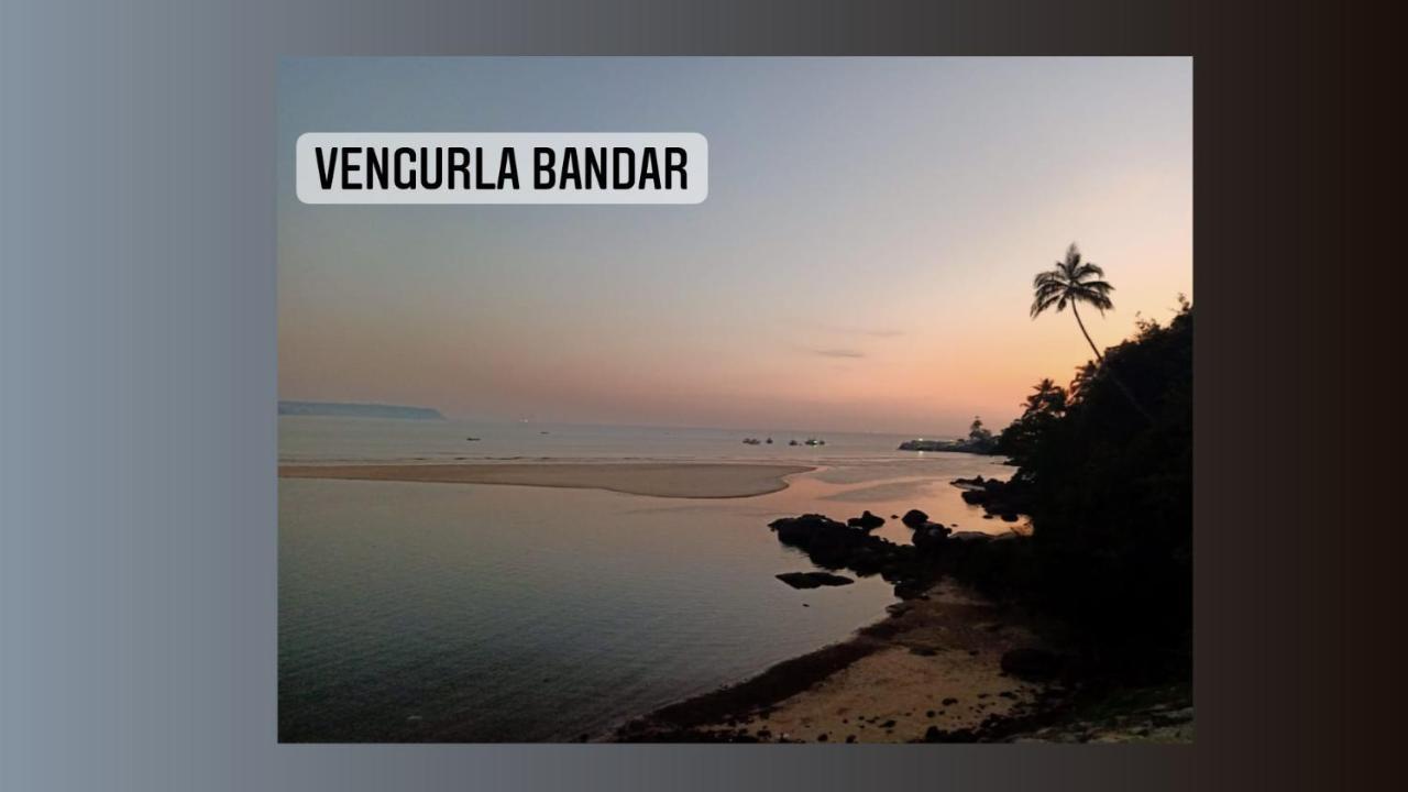 Turtle Beach House Vengurla Zewnętrze zdjęcie