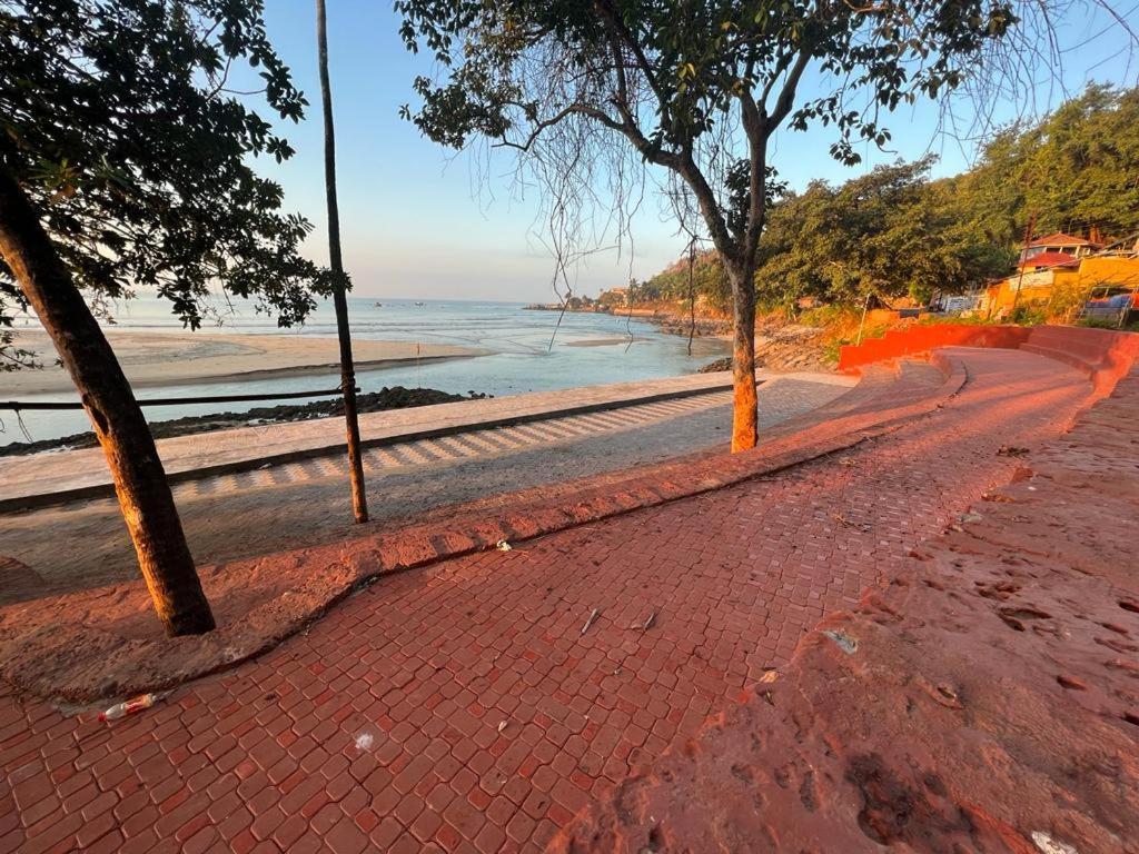 Turtle Beach House Vengurla Zewnętrze zdjęcie